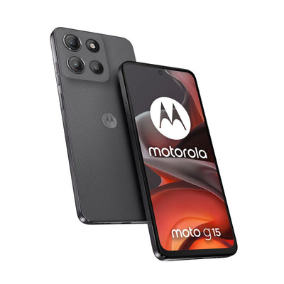 Smartphone Motorola PB6E0007SE 6,72