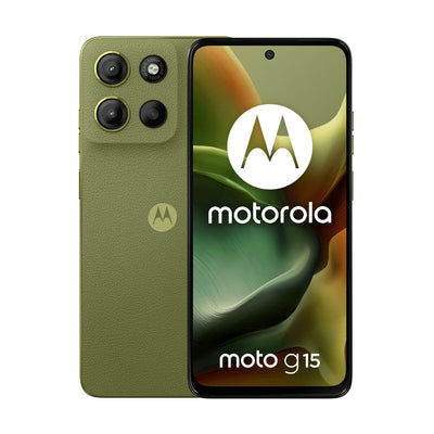 Smartphone Motorola PB6E0012SE 6,72