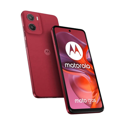 Smartphone Motorola PB6L0009ES 6,67