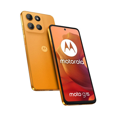 Smartphone Motorola PB6E0019ES 6,72