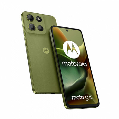 Smartphone Motorola PB6E0020ES 6,7