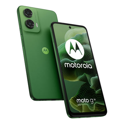 Smartphone Motorola 6,72