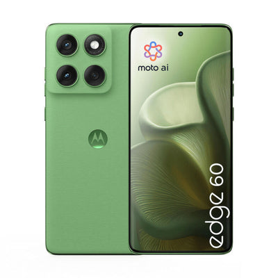 Smartphone Motorola XT2505-1 6,67