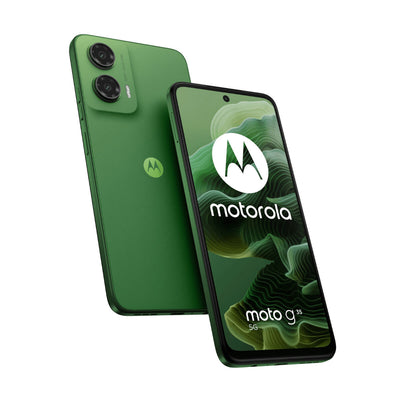 Smartphone Motorola XT2433-5 6,72