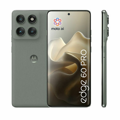 Smartphone Motorola XT2507 6,7