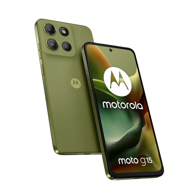 Smartphone Motorola PB6E0028ES 6,72