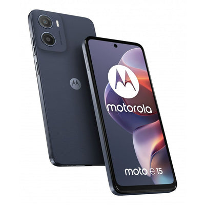 Smartphone Motorola moto e15 6,67
