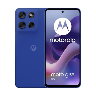 Smartphone Motorola PB7Y0029SE 6,72