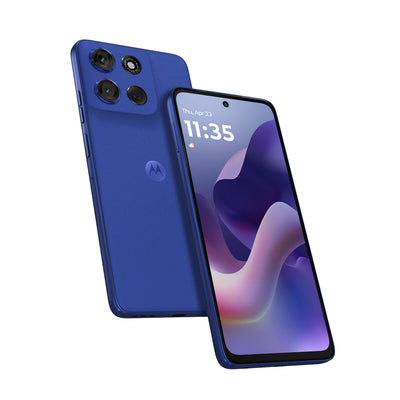 Smartphone Motorola PB7Y0032PL 6,72