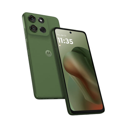 Smartphone Motorola PB7Y0033PL 6,72