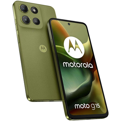 Smartphone Motorola PB6E0059IT 6,72