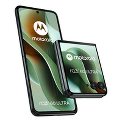 Smartphone Motorola XT2551-6 Octa Core 16 GB RAM 512 GB Green 6,96