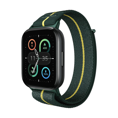 Smartwatch Motorola PG38C07182 Negro 1,9
