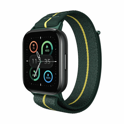 Smartwatch Motorola PG38C07182 Black 1,9