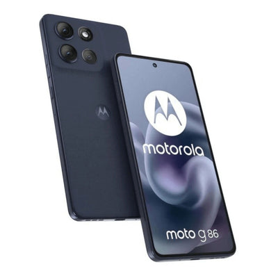 Smartphone Motorola Moto G86 5G 6,67