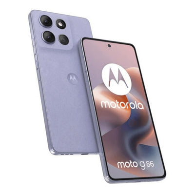 Smartphone Motorola Moto G86 5G 6,67