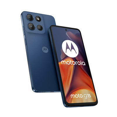 Smartphone Motorola PB6E0062PL 6,72