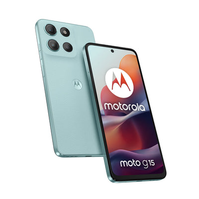 Smartphone Motorola PB6E0063PL 6,72