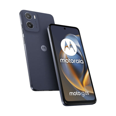 Smartphone Motorola Moto G05 6,67