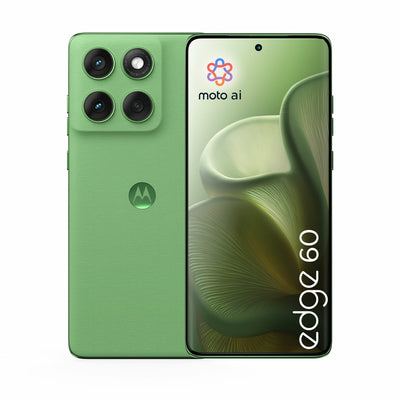 Smartphone Motorola PB7H0019PL 6,67