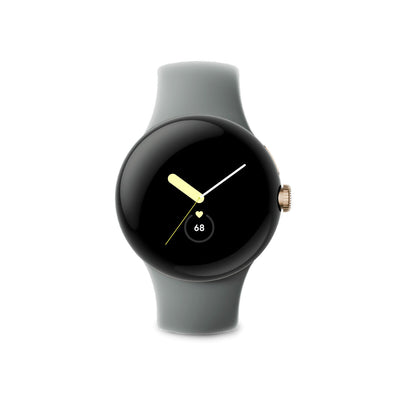 Smartwatch Google Pixel Watch GA04120 Oro 1,2