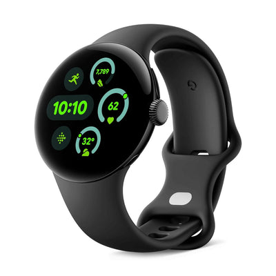 Smartwatch Google GA05785-DE Black 1,4