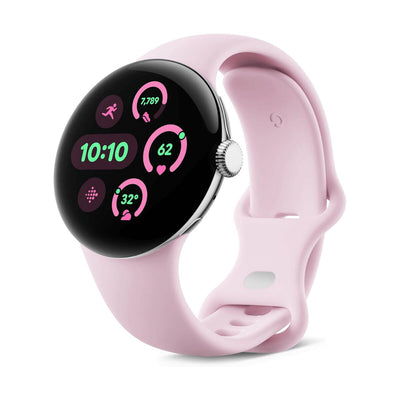 Smartwatch Google Pixel Watch 3 Pink 1,2