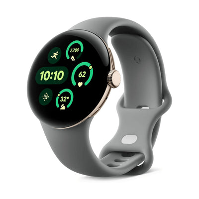 Smartwatch Google Pixel Watch 3 Green 1,2