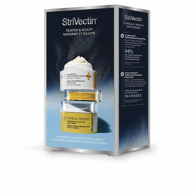 Set de Maquillage StriVectin CONTOUR RESTORE 2 Pièces