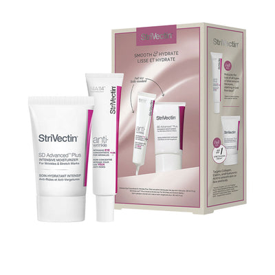 Set de Maquillage StriVectin SD ADVANCED PLUS 2 Pièces
