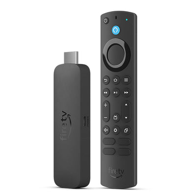 Récepteur Satellite Amazon FIRETVSTICK4KMA