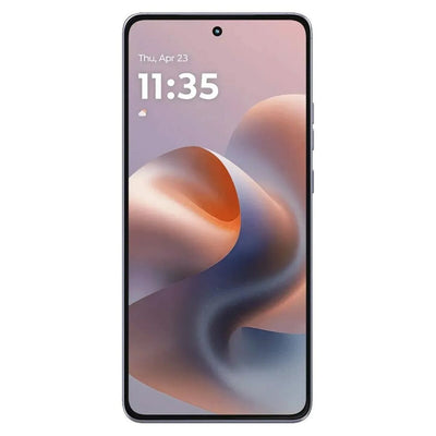 Smartphone Motorola moto g86 power 5G 6,67