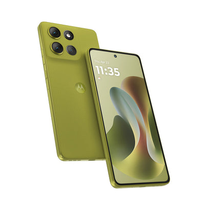 Smartphone Motorola Moto G86 5G 6,67
