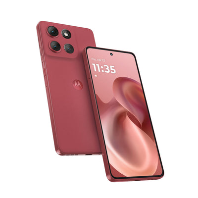 Smartphone Motorola Moto G86 5G 6,67