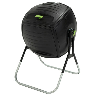 Lifetime 60076 Rotation Compost Bin 189 L 75 x 113 x 81 cm