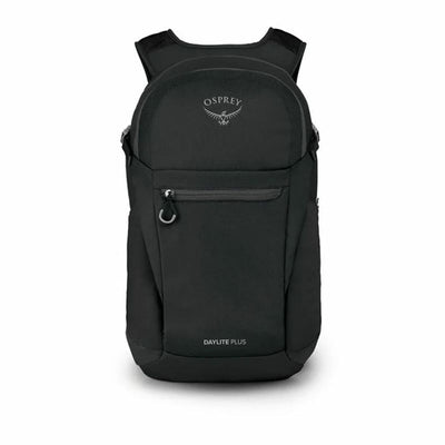 Gym Bag Osprey Daylite Plus Black