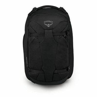 Gym Bag Osprey Farpoint  Black 55 L
