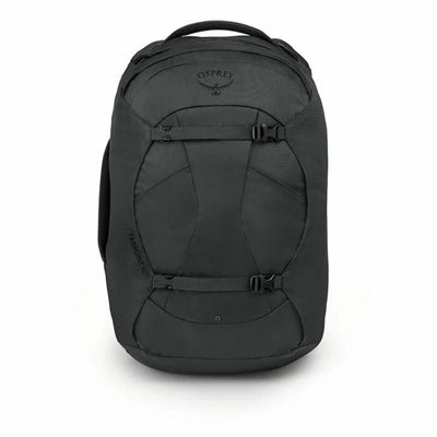 Gym Bag Osprey Farpoint  Dark grey 40 L