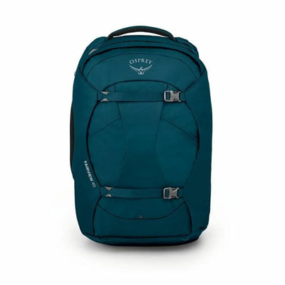 Gym Bag Osprey Fairview  Blue 40 L