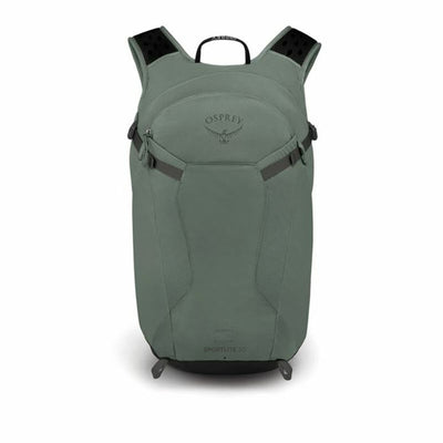 Gym Bag Osprey Sportlite  Light Blue 20 L