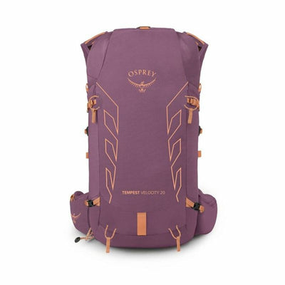 Gym Bag Osprey Tempest Velocity 20 Pink