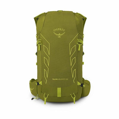 Gym Bag Osprey Talon Velocity Khaki 20 L