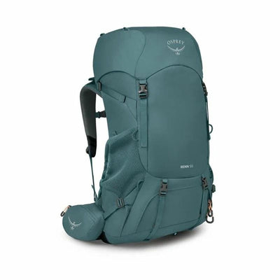Mochila Deportiva Osprey Renn  Azul claro 50 L