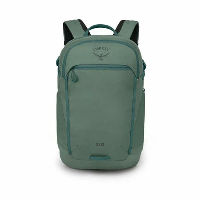 Gym Bag Osprey Axis  Light Blue 24 L