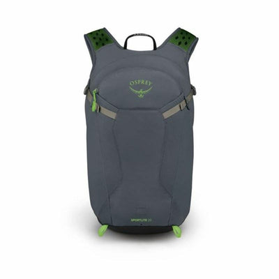 Gym Bag Osprey Sportlite  Grey 20 L