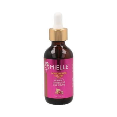Mielle Pomegranate Honey Vitamin C Eye Balm (59 ml)