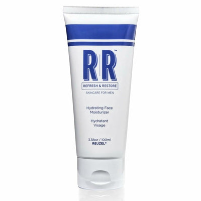 Crème visage Reuzel