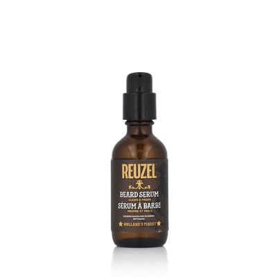 Sérum pour Barbe Reuzel BEARD SERUM 50 ml