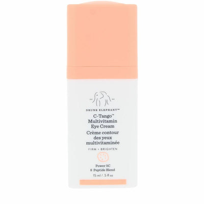 Contorno de Ojos Drunk Elephant C-TANGO MULTIVITAMIN 15 ml