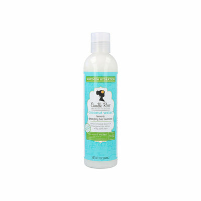 Coconut Water Camille Rose Rose Coconut Moisturizing Fluid (240 ml)